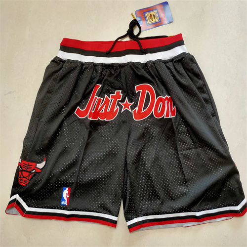 NBA Nike Shorts-355