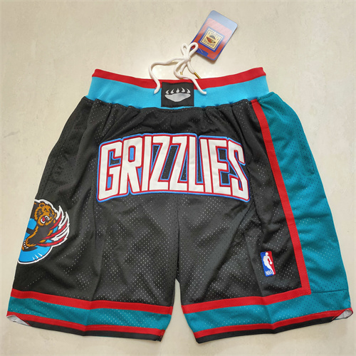 NBA Nike Shorts-357