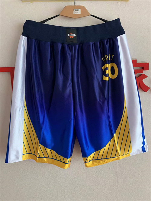 NBA Nike Shorts-390
