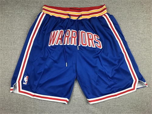 NBA Nike Shorts-394