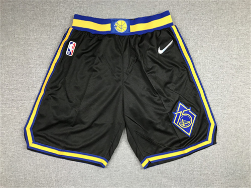 NBA Nike Shorts-395