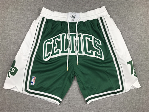 NBA Nike Shorts-405