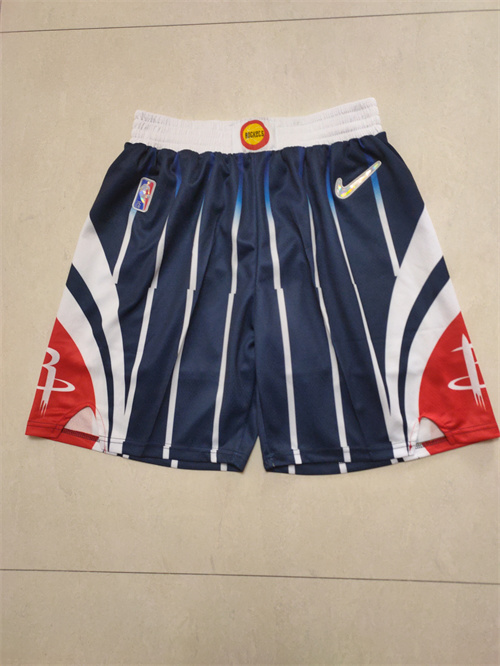 NBA Nike Shorts-420