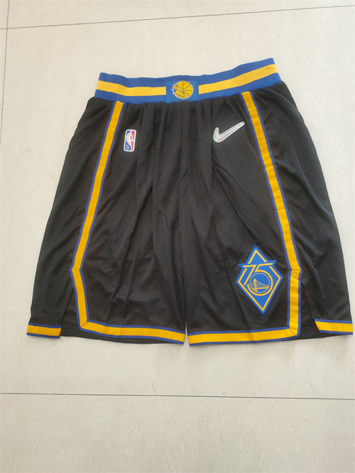 NBA Nike Shorts-422
