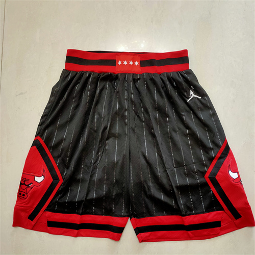 NBA Nike Shorts-425