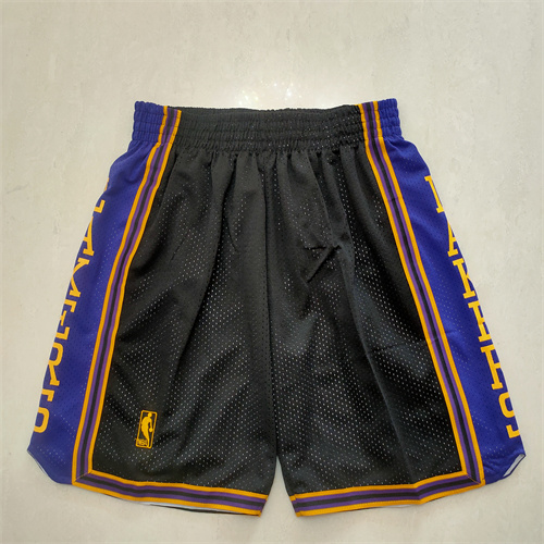NBA Nike Shorts-428