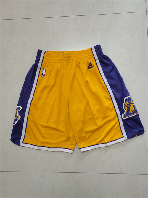 NBA Nike Shorts-430