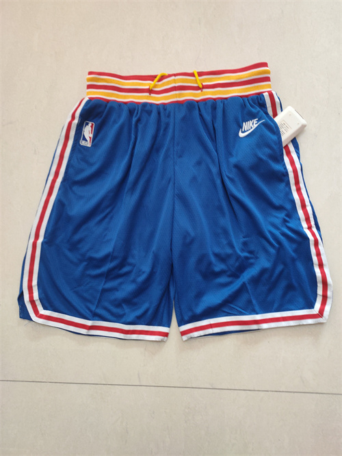 NBA Nike Shorts-441
