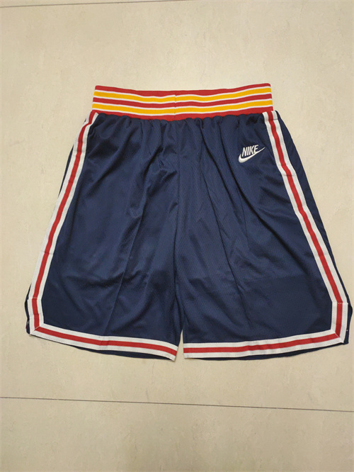 NBA Nike Shorts-449