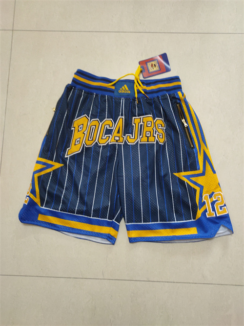 NBA Nike Shorts-450