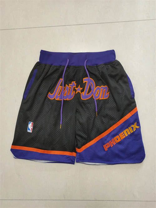 NBA Nike Shorts-452