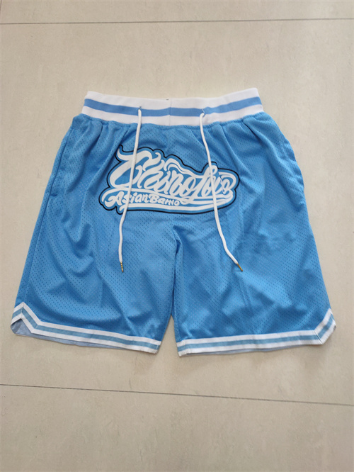 NBA Nike Shorts-453