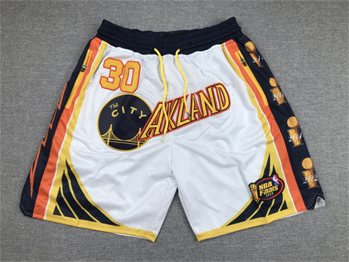 NBA Nike Shorts-460