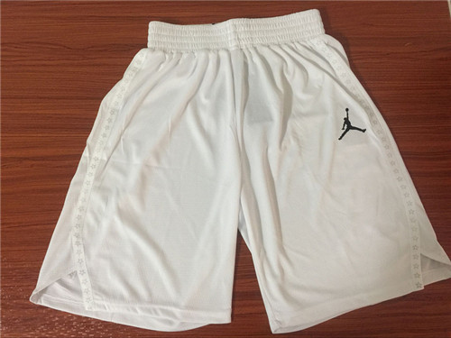 NBA Nike Shorts-048