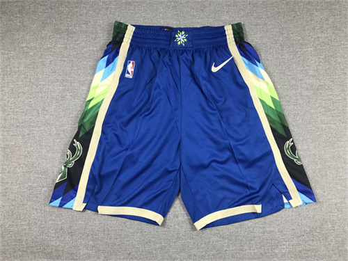 NBA Nike Shorts-484