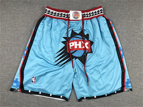 NBA Nike Shorts-492