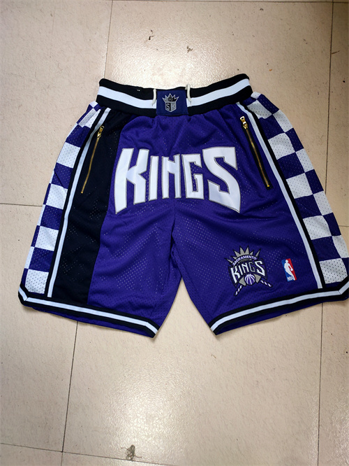 NBA Nike Shorts-499