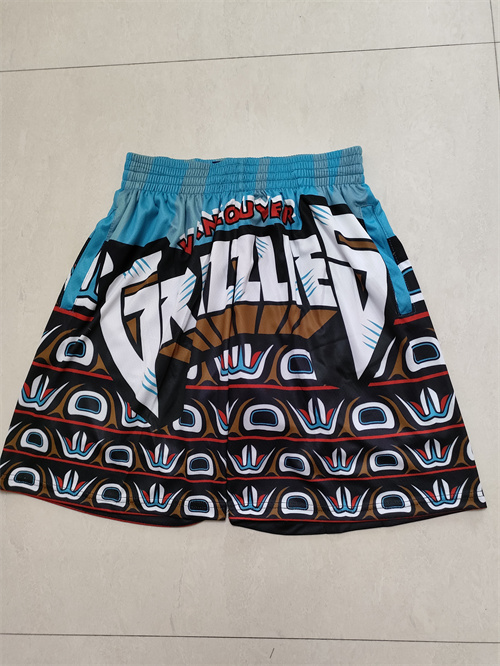 NBA Nike Shorts-500