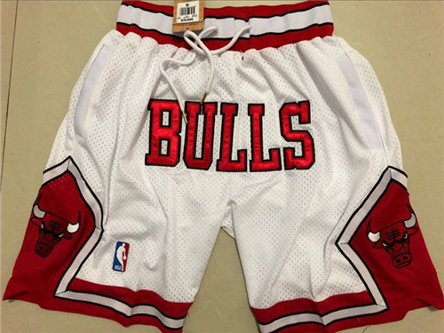 NBA Nike Shorts-052