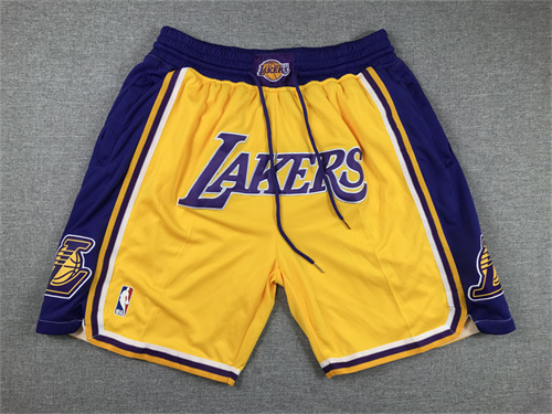 NBA Nike Shorts-0544