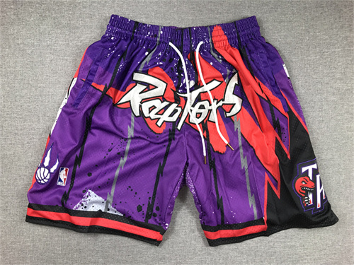 NBA Nike Shorts-0563