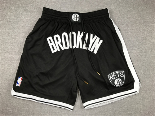 NBA Nike Shorts-0566