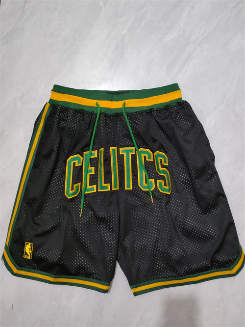 NBA Nike Shorts-0569