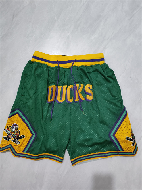 NBA Nike Shorts-0570
