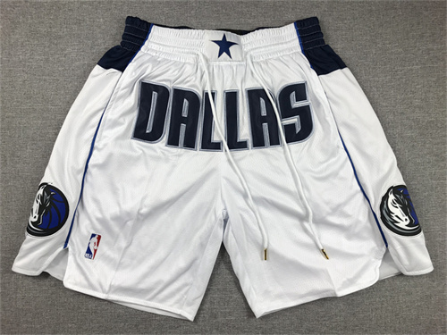 NBA Nike Shorts-0574