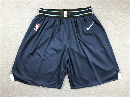 NBA Nike Shorts-0577