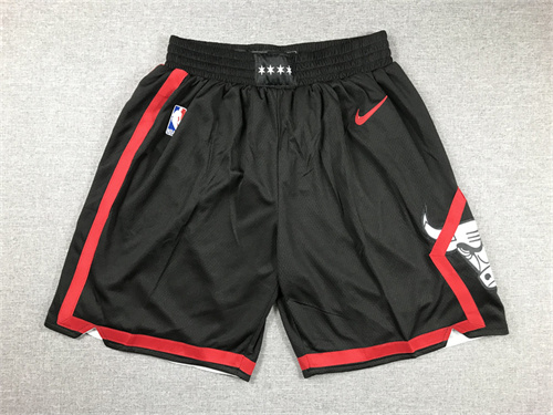 NBA Nike Shorts-0579