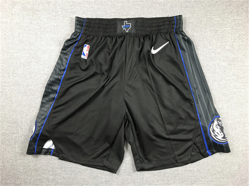 NBA Nike Shorts-0586