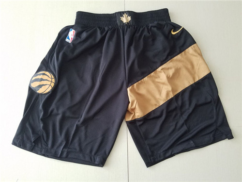 NBA Nike Shorts-060