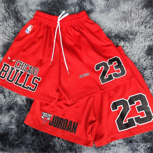 NBA Nike Shorts-0615
