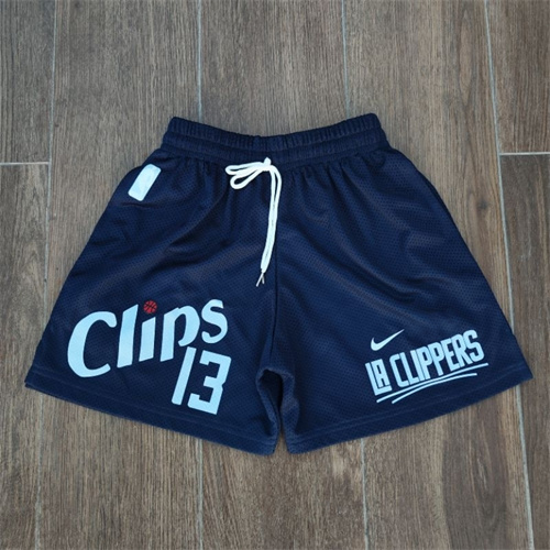 NBA Nike Shorts-0619