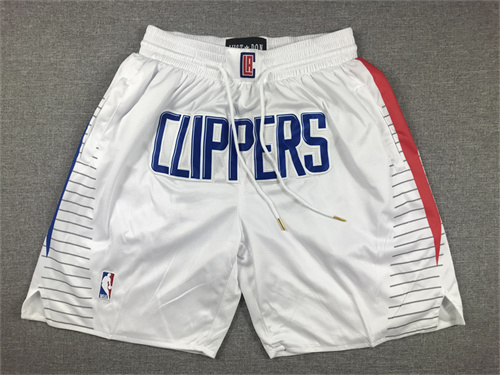 NBA Nike Shorts-0629