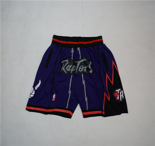 NBA Nike Shorts-064