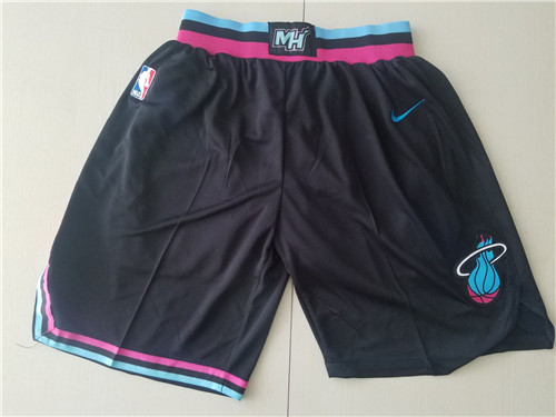 NBA Nike Shorts-067