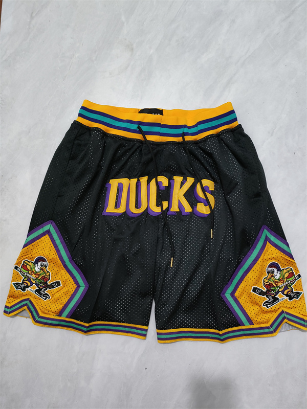 NBA Nike Shorts-0672