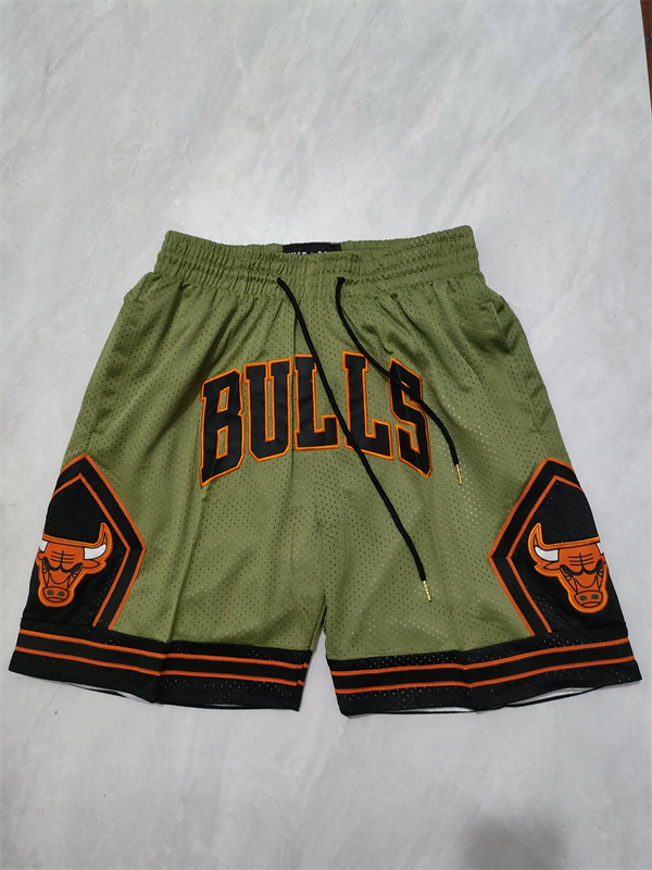 NBA Nike Shorts-0680