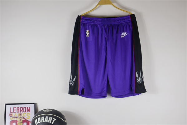 NBA Nike Shorts-0686