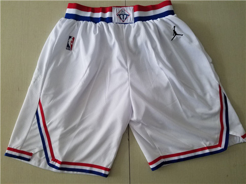NBA Nike Shorts-069