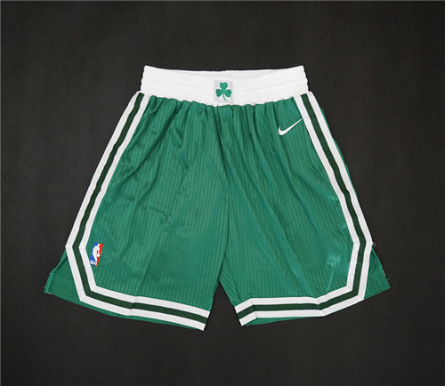 NBA Nike Shorts-007