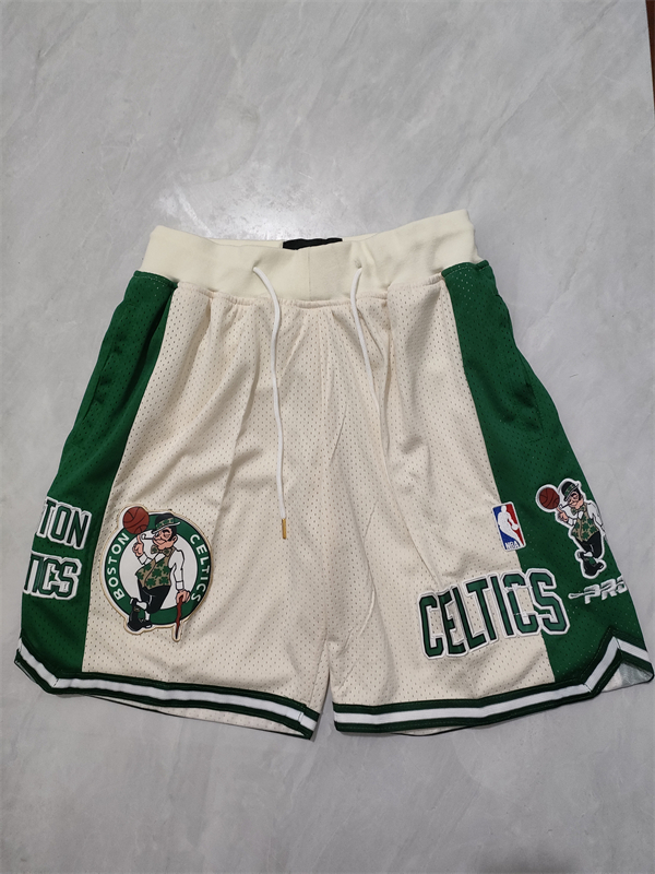 NBA Nike Shorts-0702