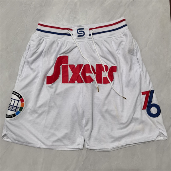 NBA Nike Shorts-0710