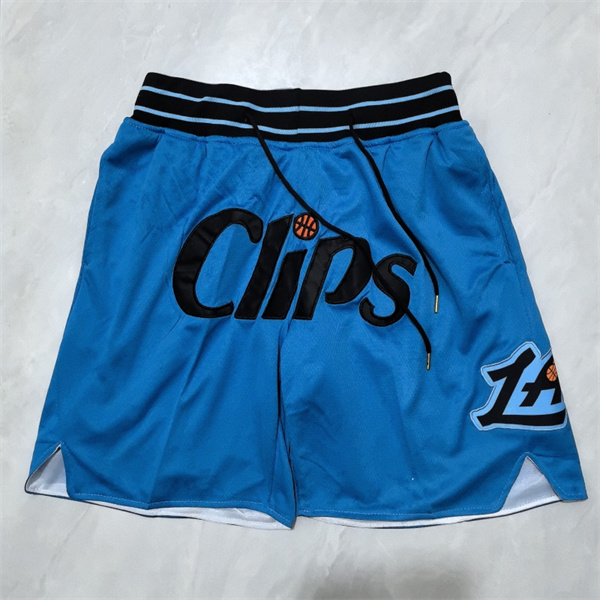 NBA Nike Shorts-0714