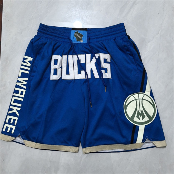 NBA Nike Shorts-0717