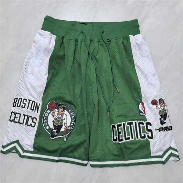 NBA Nike Shorts-0719