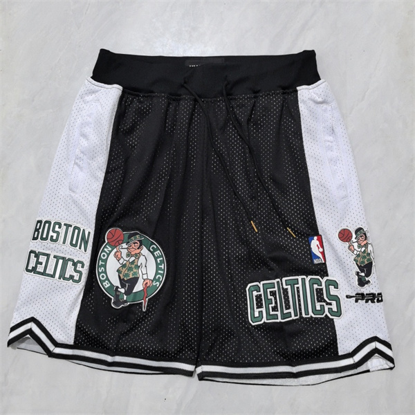 NBA Nike Shorts-0721