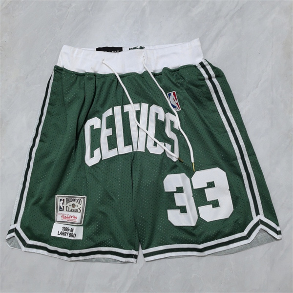 NBA Nike Shorts-0722